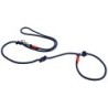 alsa-brand Retriever-Führleine Ole nachtblau-cayenne, Länge: ca. 2 m, Durchmesser:  ca. 10 mm