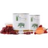 alsa-nature JUBILÄUMS-EDITION Wild, Anzahl: 400 g, 400 g, Hundefutter nass