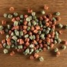 alsa-nature Puten-Trainer-Mix, 250 g, Länge: ca. 1 cm
