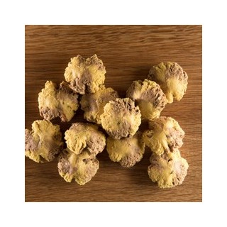 alsa-nature Lamm-Friesentaler, 250 g, Länge: ca. 3 cm