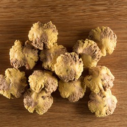 alsa-nature Lamm-Friesentaler, 250 g, Länge: ca. 3 cm
