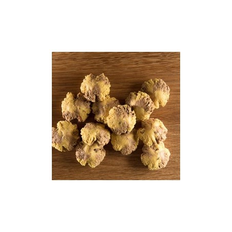 alsa-nature Lamm-Friesentaler, 250 g, Länge: ca. 3 cm