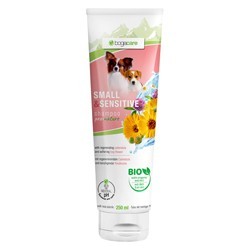 bogacare® Hunde-Shampoo Small & Sensitive