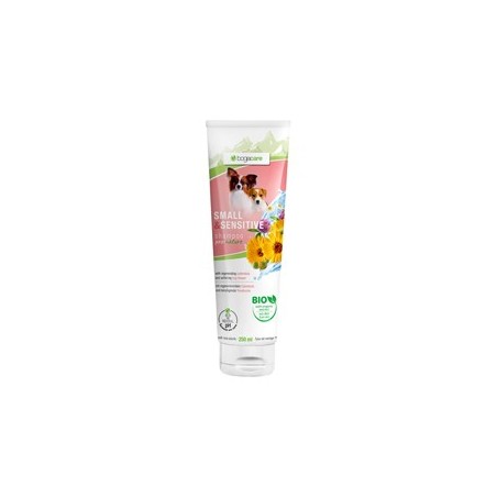bogacare® Hunde-Shampoo Small & Sensitive