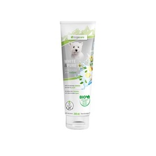 bogacare® Hunde-Shampoo White & Pure