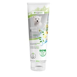 bogacare® Hunde-Shampoo White & Pure