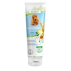 bogacare® Hunde-Shampoo Universal
