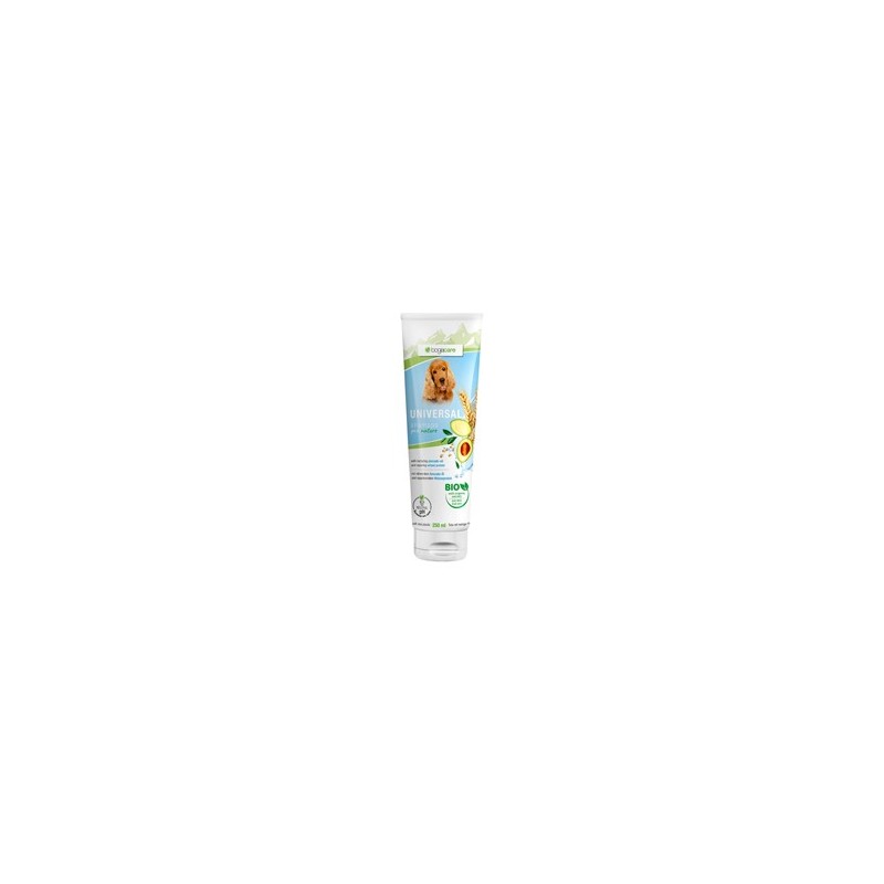 bogacare® Hunde-Shampoo Universal