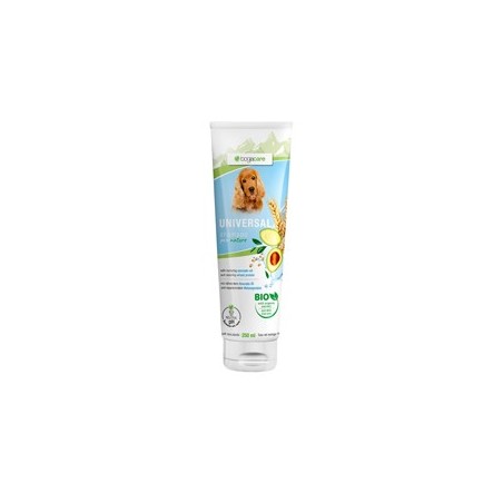 bogacare® Hunde-Shampoo Universal