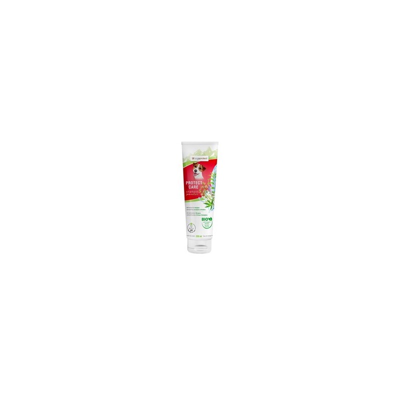 bogaprotect® Hunde-Shampoo Protect & Care