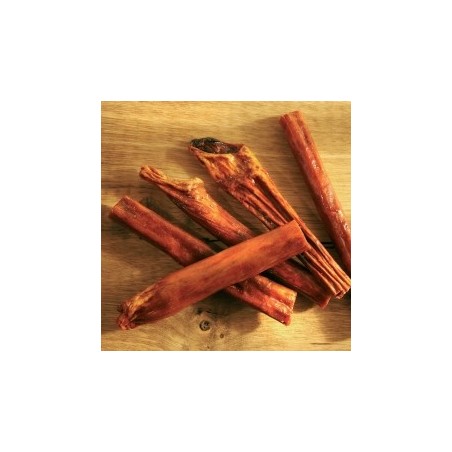 alsa-nature Beefstick Kauartikel, 250 g, Länge: ca. 18 cm, Hundefutter