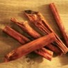 alsa-nature Beefstick Kauartikel, 250 g, Länge: ca. 18 cm, Hundefutter
