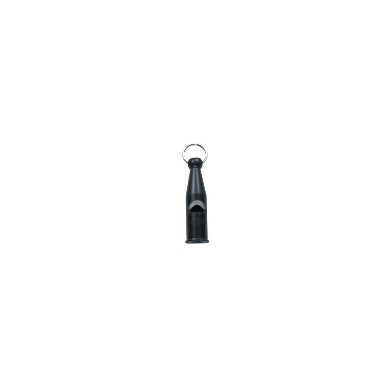 ACME Professional Nr. 212 Hundepfeife schwarz, Länge: ca. 6 cm