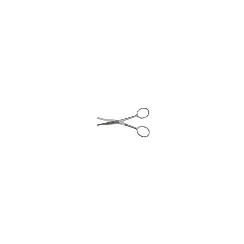 Pfotenschere gerade, Maße: ca. 12 cm