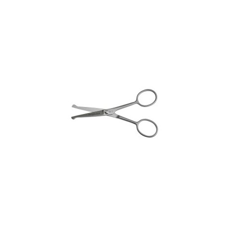 Pfotenschere gerade, Maße: ca. 12 cm