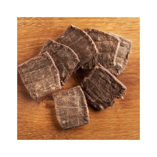 alsa-nature Pferdefleisch-Kekse, 200 g, Breite: ca. 4 cm, Länge: ca. 5 cm