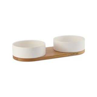 Labbvenn Hundebar Vuku white, Gr. M/L, Maße: ca. 52 x 22 x 10 cm