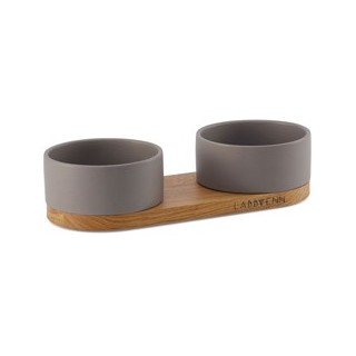 Labbvenn Hundebar Vuku cocoa, Gr. S, Maße: ca. 36,5 x 15 x 8 cm