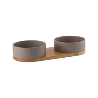 Labbvenn Hundebar Vuku cocoa, Gr. M/L, Maße: ca. 52 x 22 x 10 cm