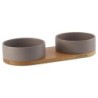 Labbvenn Hundebar Vuku cocoa, Gr. M/L, Maße: ca. 52 x 22 x 10 cm