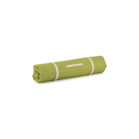 Labbvenn Hunde-Reisematte Fosser green, Maße: ca. 110 x 70 cm