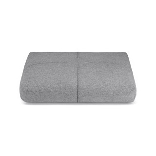 Labbvenn Hundekissen Finno anthracite, Gr. S, Maße: ca. 70 x 50 x 12 cm