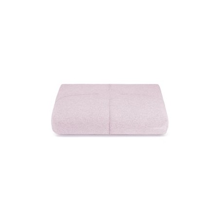 Labbvenn Hundekissen Finno rose, Gr. S, Maße: ca. 70 x 50 x 12 cm