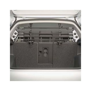 Hundeschutzgitter Roadmaster, Breite: ca. 85-135 cm, Höhe: ca. 37-54 cm