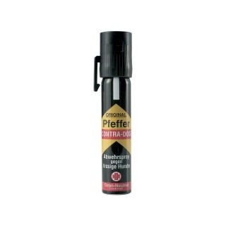 Abwehr-Spray Contra-Dog, 30 ml