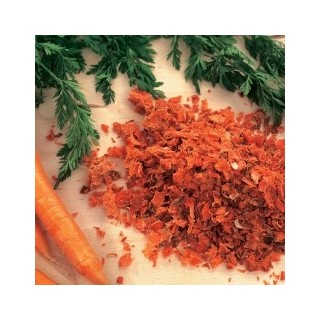 alsa-nature Möhrli Schonkost, 1 kg, Hundefutter