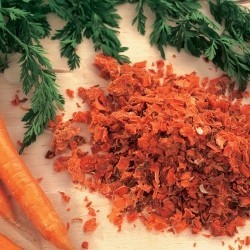alsa-nature Möhrli Schonkost, 1 kg, Hundefutter