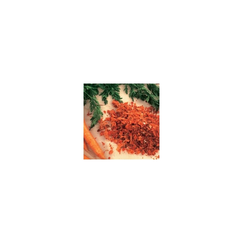 alsa-nature Möhrli Schonkost, 1 kg, Hundefutter