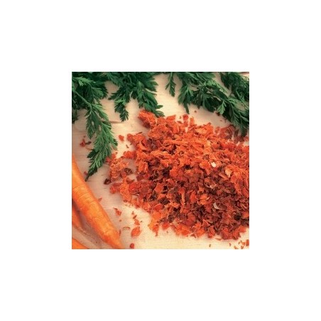 alsa-nature Möhrli Schonkost, 1 kg, Hundefutter