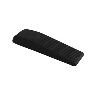 Tierhaarentferner Excellent schwarz, Breite: ca. 5 cm, Länge: ca. 17,5 cm