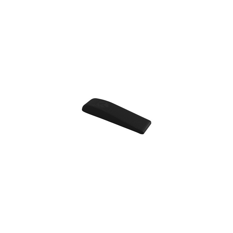 Tierhaarentferner Excellent schwarz, Breite: ca. 5 cm, Länge: ca. 17,5 cm