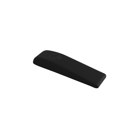 Tierhaarentferner Excellent schwarz, Breite: ca. 5 cm, Länge: ca. 17,5 cm
