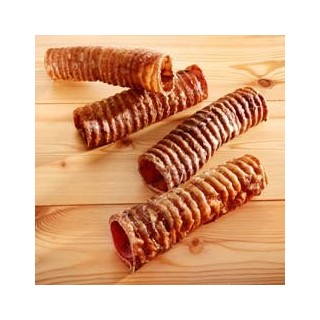 alsa-nature Pferdestrossen Kauartikel, 200 g, Länge: ca. 15 cm, Hundefutter