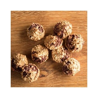 alsa-nature INSECTUM Obst-Pastete, 250 g, Durchmesser:  ca. 3 cm