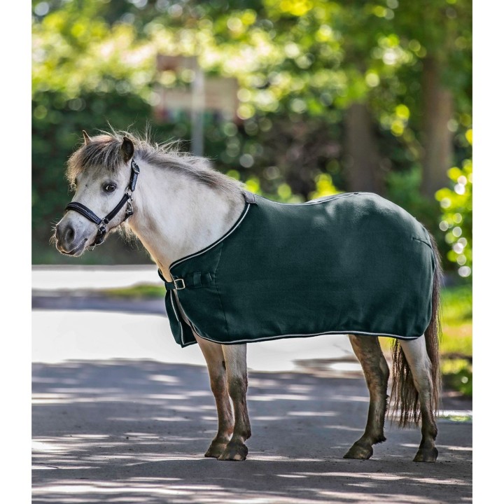 Waldhausen Fleecedecke Economic