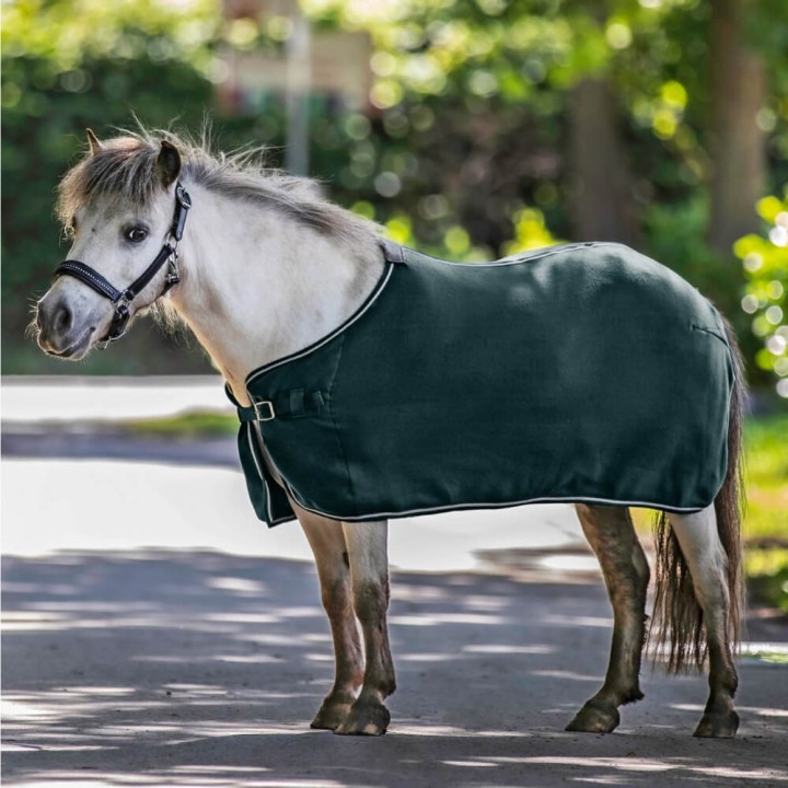 Waldhausen Fleecedecke Economic
