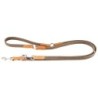 Cloud7® Hundeleine Tivoli greige, Breite: ca. 2 cm, Länge: ca. 200 cm