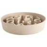 District 70 Hundenapf Antischlingnapf Bamboo merengue, Gr. Ø21 cm, Durchmesser:  ca. 21 cm