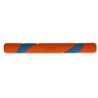 Chuckit! Hunde-Wurfspielzeug Ultra Fetch Stick blau-orange, Länge: ca. 28 cm