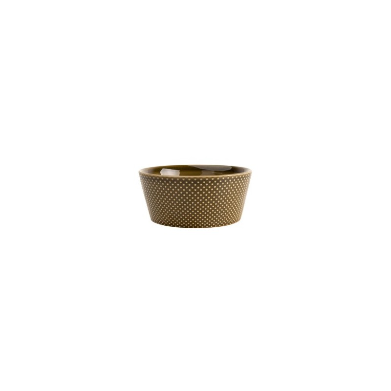 Cloud7® Hundenapf Alain avocado, Gr. S, Durchmesser:  ca. 15 cm