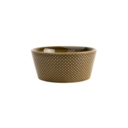 Cloud7® Hundenapf Alain avocado, Gr. S, Durchmesser:  ca. 15 cm