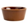 Cloud7® Hundenapf Alain cinnamon, Gr. S, Durchmesser:  ca. 15 cm