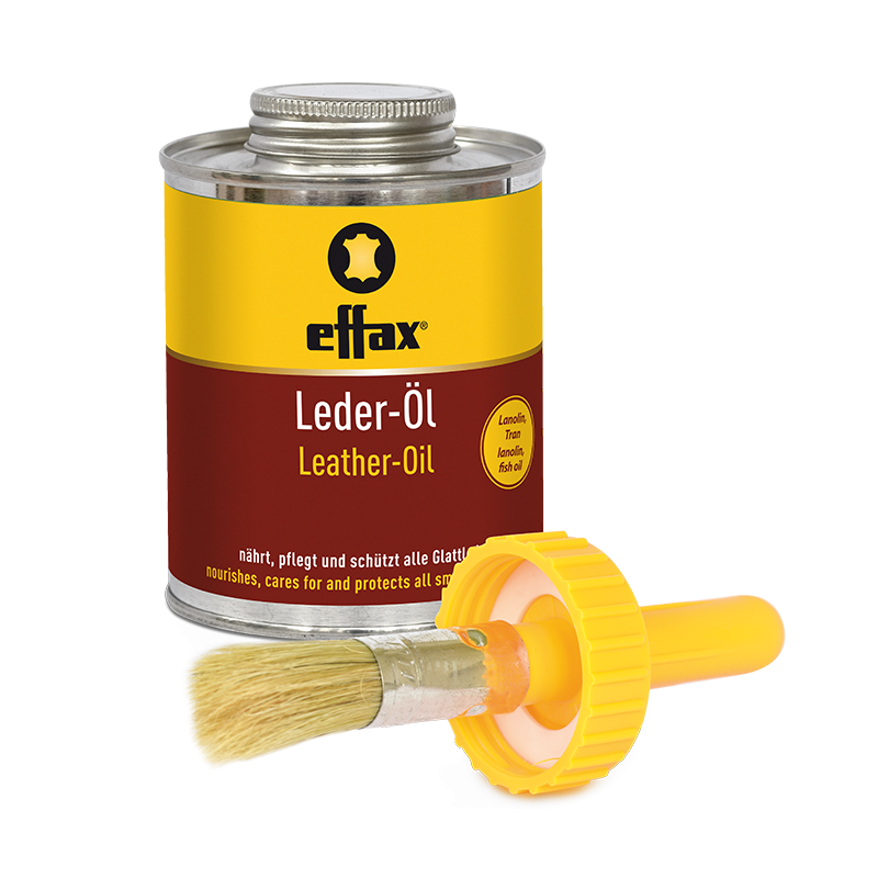 Effax LederÖl 475 ml