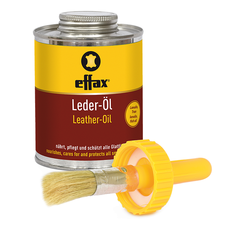 Effax LederÖl 475 ml
