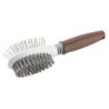 HUNTER Kombibürste Spa Bürsten & Pflegen braun, Breite: Bürstenkopf ca. 6,5 cm