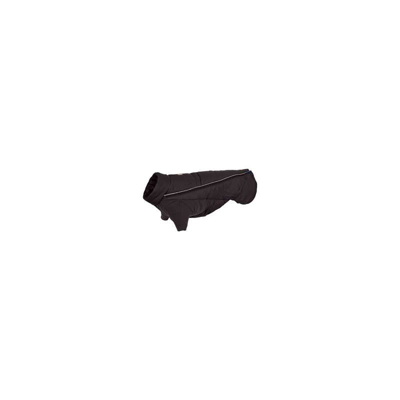 Ruffwear Hundemantel Furness™ Jacket twilight gray, Gr. XXS, Rückenlänge: ca. 32 cm, Halsumfang: ca. 35 cm